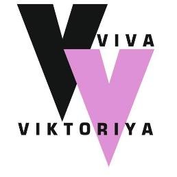 Viva Viktoriya - бренд дизайнерской одежды в стиле family look.