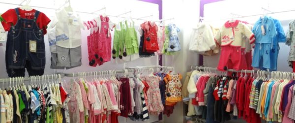 Магазин Детской Одежды Поставщики
