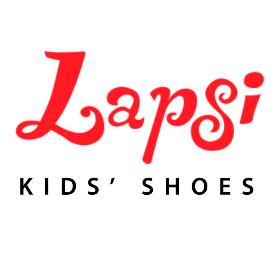 Комфортне і модне дитяче взуття LAPSI