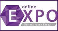 Календар виставок Online Expo
