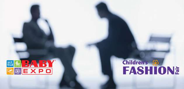 The most interesting interviews with exhibitors at BABY EXPO and Chidlren's Fashion Fair 