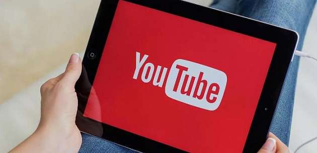 YouTube will be the next online marketplace