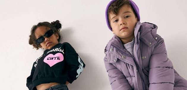 Британський онлайн-рітейлер Missguided виходить на ринок дитячого одягу