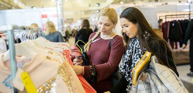 The thousand and one advantages of participation in Chidlren's Fashion Fair