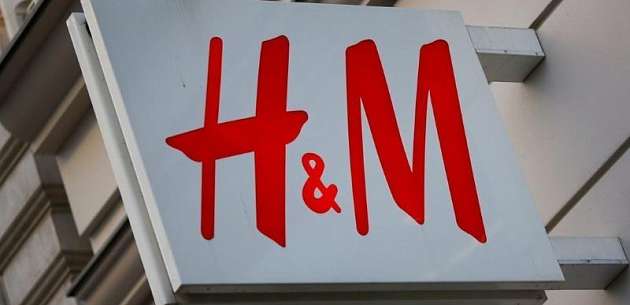 H&M first results in Ukraine