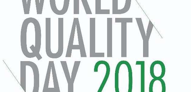 Всемирный День качества