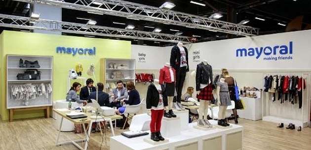 The première Fashion for Kids - a tailor-made event that suits the industry best!